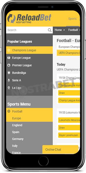 ReloadBet Review with Players' Ratings + Pros and Cons (2024).